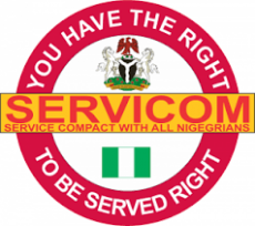 servicom logo