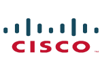 Cisco logo"