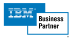 IBM Business Partner"