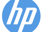 hp logo"