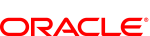 Oracle logo"