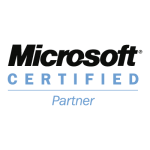 microsoft certified business partner"